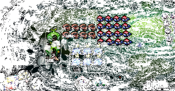 Knightica游戏相关动态画面1