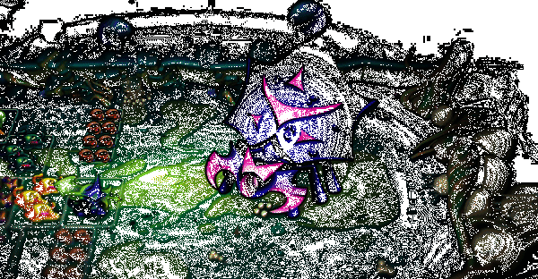 Knightica游戏相关动态画面4