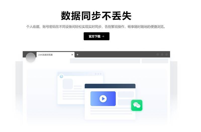 2345加速浏览器相关图片1