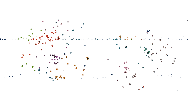 架空地图模拟器自由创作动态画面