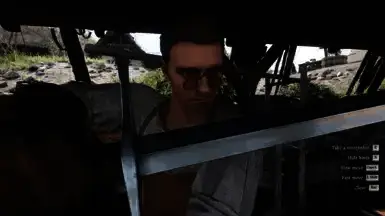 《天国：拯救2》重铸武器MOD截图1