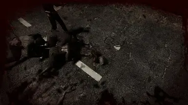 《七日杀》真正的永久死亡MOD游戏画面截图