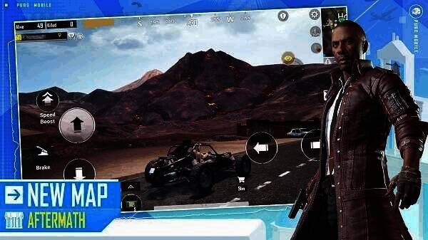 地铁逃生国际服苹果版游戏画面