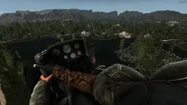 《七日杀》车载FPV相机MOD截图1