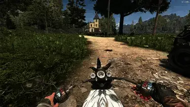 《七日杀》车载FPV相机MOD截图2