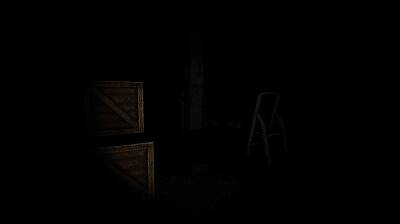 The Ghost2024游戏画面