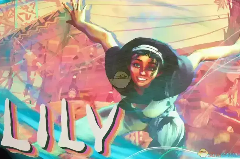 《街头霸王6》莉莉铁拳风间准套装MOD截图3