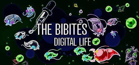 比比特：数字生命游戏画面1