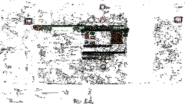 选择多样职业组合的动态画面