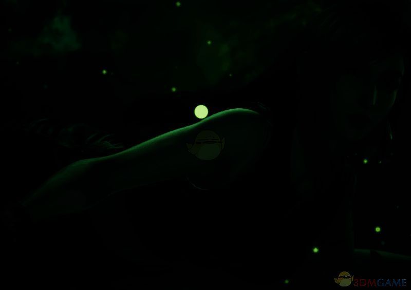 蒂法黑色休闲运动装MOD截图2