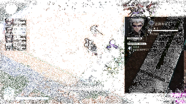 百日战纪最终防卫学园游戏玩法动态画面