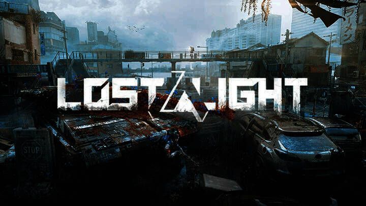 萤火突击游戏画面