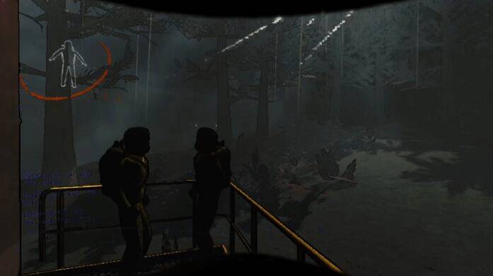 致命公司游戏画面