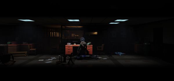 勇闯死人谷暗黑之日游戏特色画面