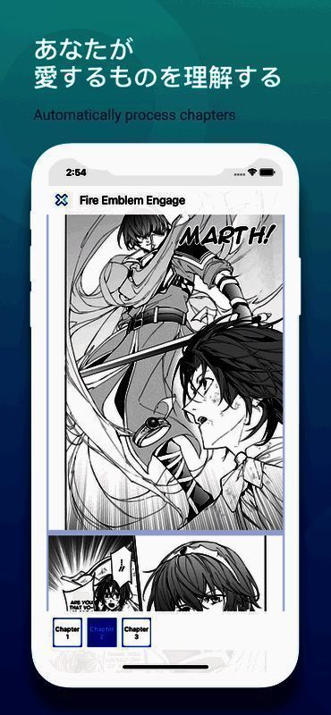 ehviewer苹果版相关展示图片