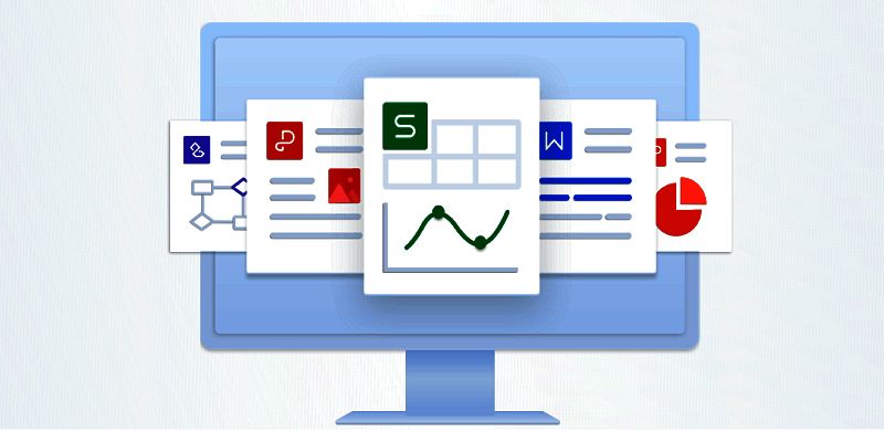 WPS Office软件特色相关图片1