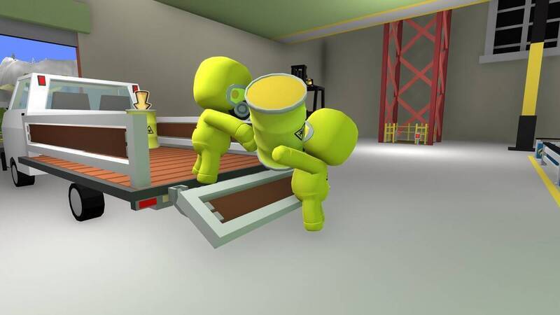 晃晃人生游戏画面4