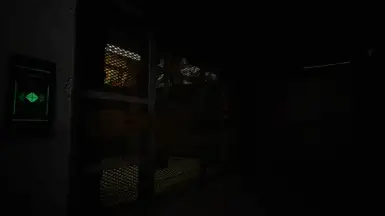 《赛博朋克2077》电梯扩建MOD截图2