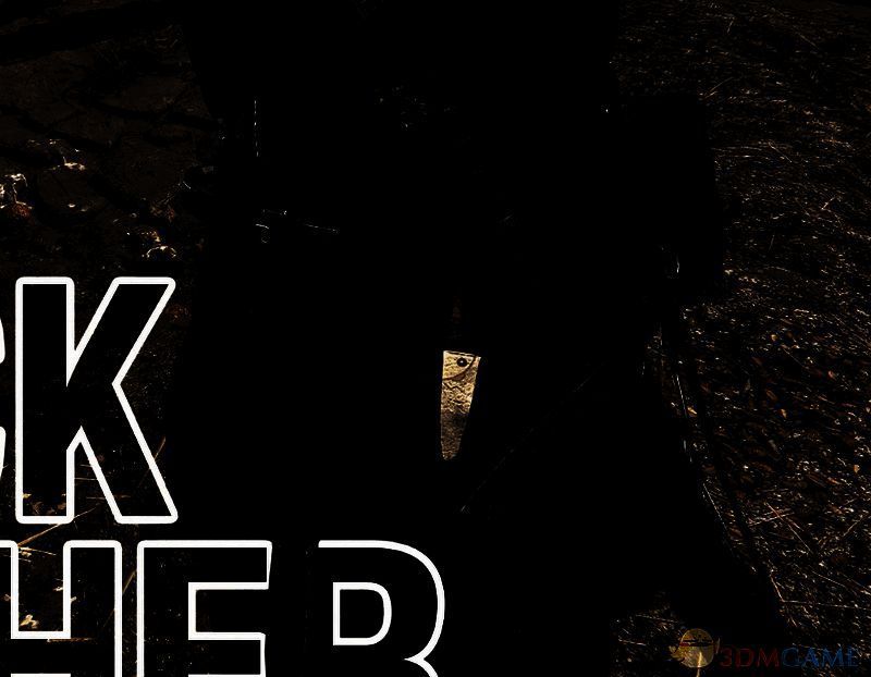 《天国：拯救2》黑色的皮革MOD截图1