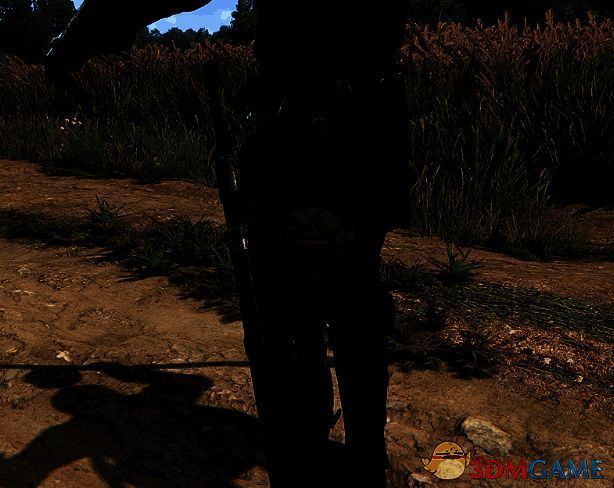 《天国：拯救2》黑色的皮革MOD截图2