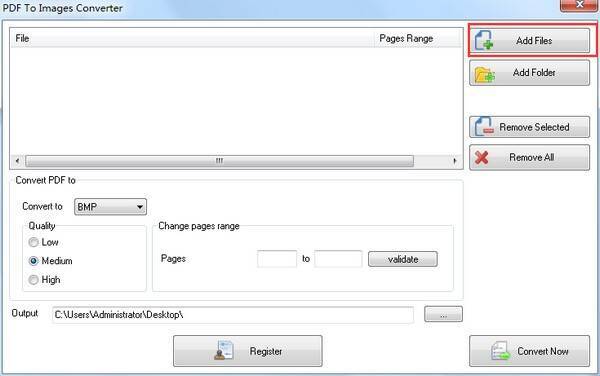 添加PDF文档操作图片