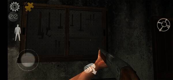 鬼屠夫游戏画面