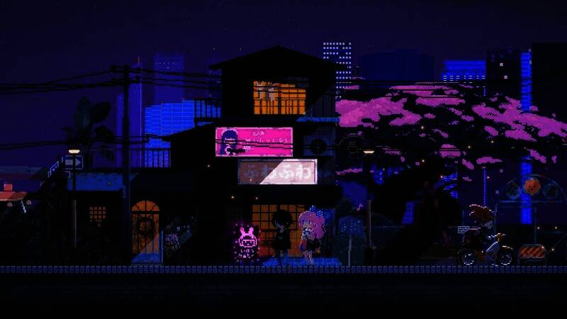 《芙哇芙哇女仆咖啡厅》游戏玩法画面