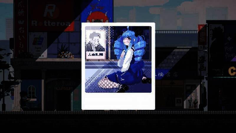 《芙哇芙哇女仆咖啡厅》游戏特色画面