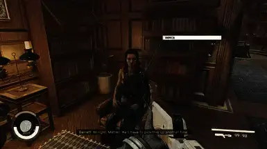 《星空》NPC增强枪MOD截图2