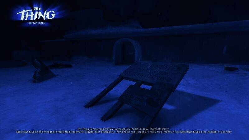 游戏背景相关画面