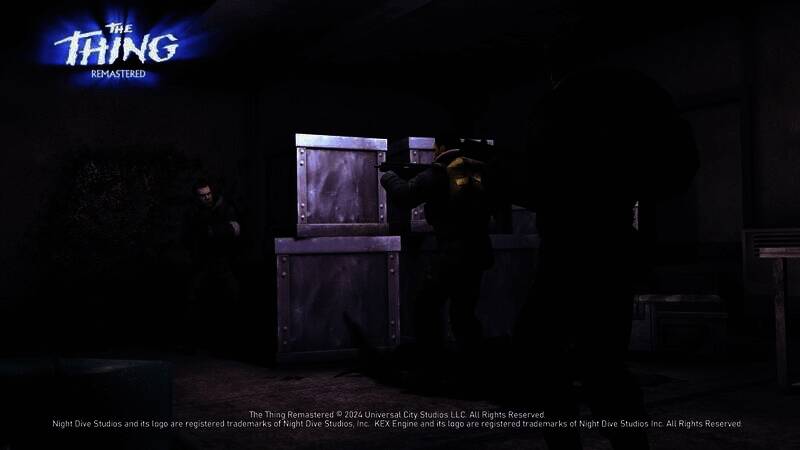 游戏特色相关画面