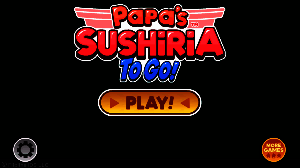 点击play进入游戏界面截图