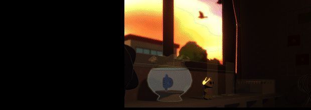 游戏特色相关动图