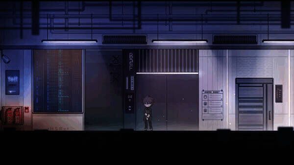 无名归宿游戏相关画面3