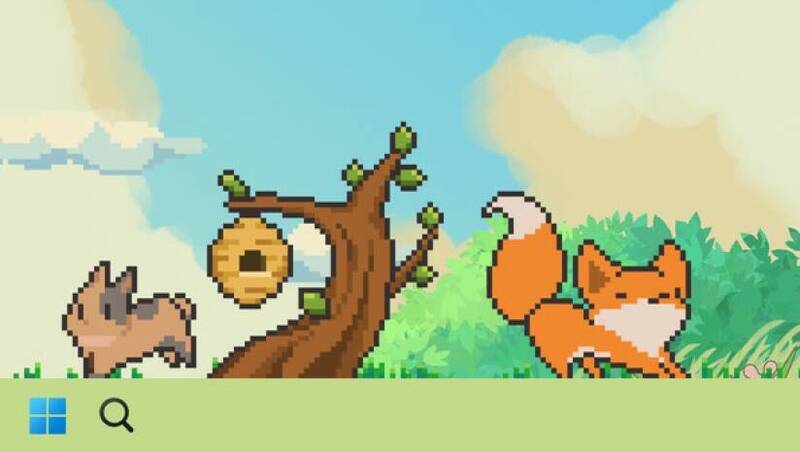 动物栏桌面牧场游戏玩法展示图