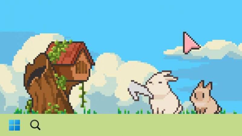 动物栏桌面牧场游戏特色展示图