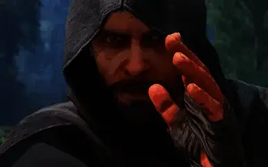 《天国：拯救2》伤痕累累MOD截图1