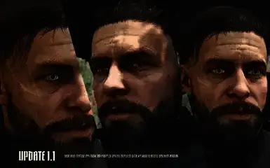 《天国：拯救2》伤痕累累MOD截图2