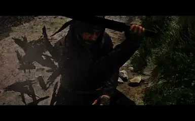 《天国：拯救2》伤痕累累MOD截图3