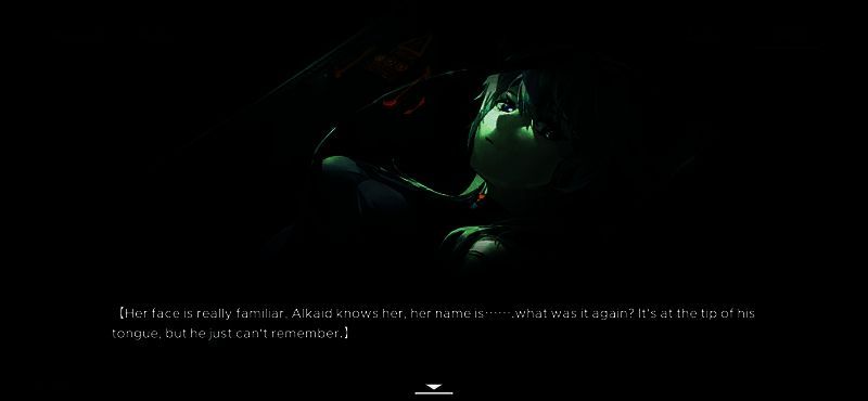 范式起源游戏画面