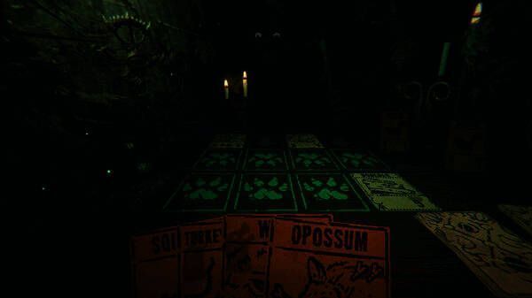 《邪恶冥刻》游戏画面