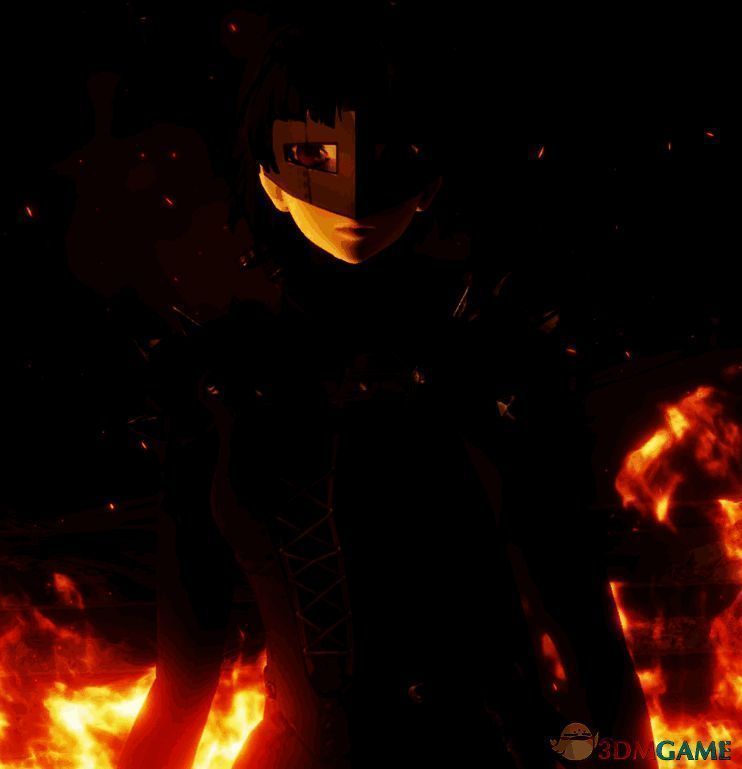 只狼新岛真模型MOD截图1