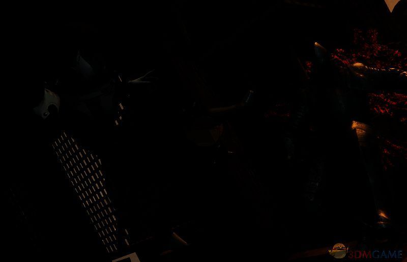 只狼新岛真模型MOD截图2