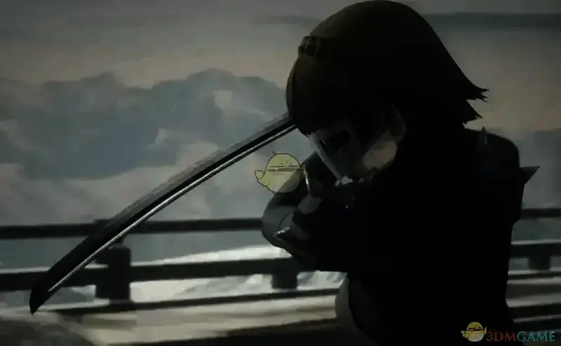 只狼新岛真模型MOD截图3