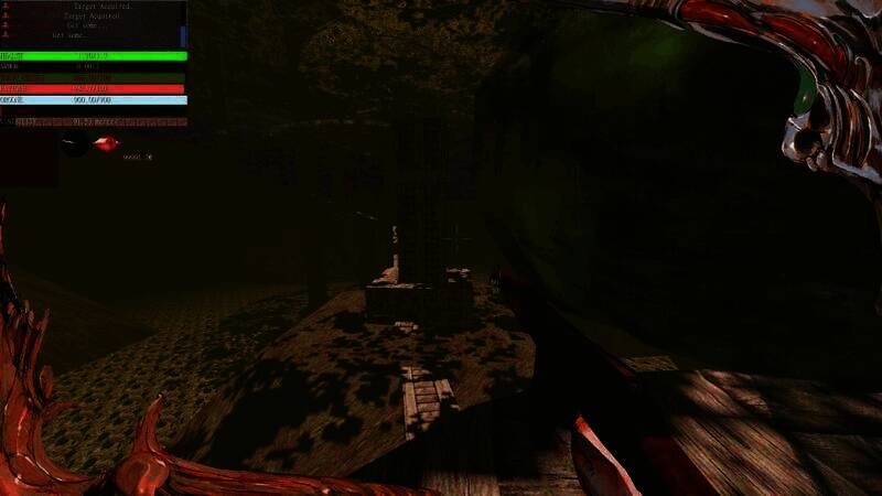 心理巡逻R游戏背景画面