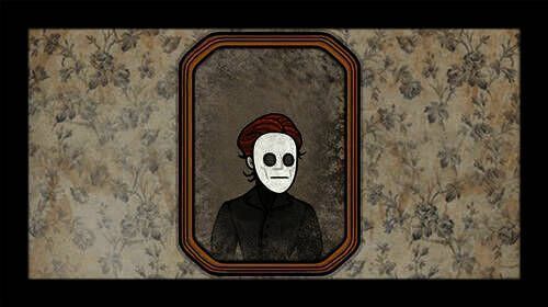 The Past Within苹果手机版游戏画面