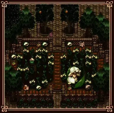 《星露谷物语》小玩意儿MOD截图3