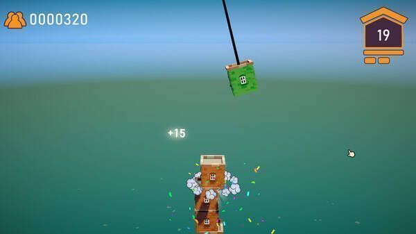 迷你城市画面表现