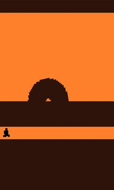 只有一道门2025游戏画面