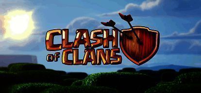 部落冲突国际服游戏画面